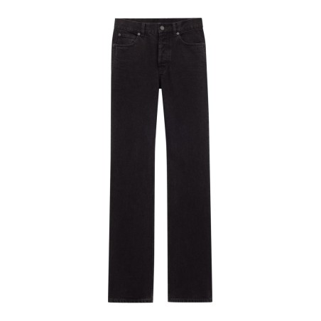 LOW WAIST JEANS "NICO"