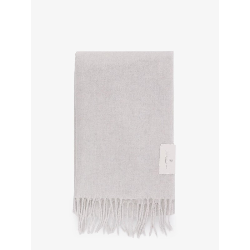 Cashmere scarf