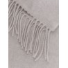 Cashmere scarf