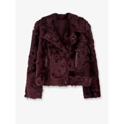 Shearling Jacket