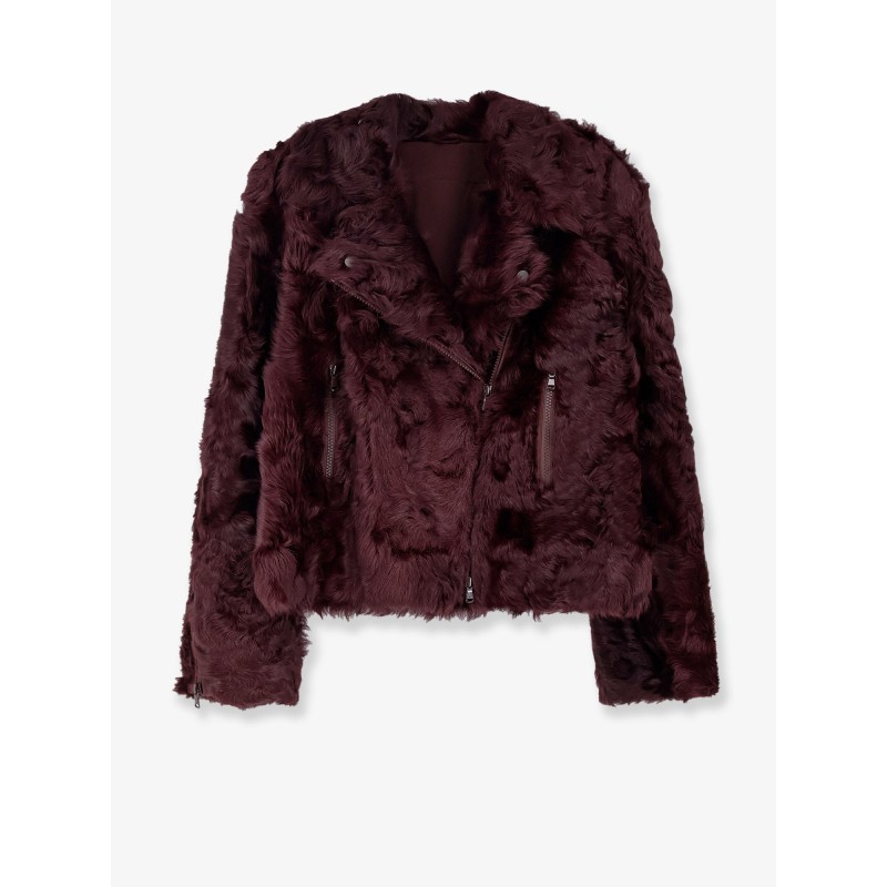 Shearling Jacket