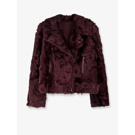 Shearling Jacket