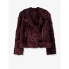 Shearling Jacket