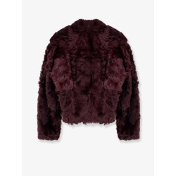 Shearling Jacket