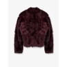 Shearling Jacket