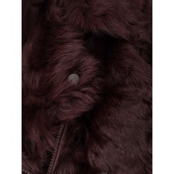 Shearling Jacket