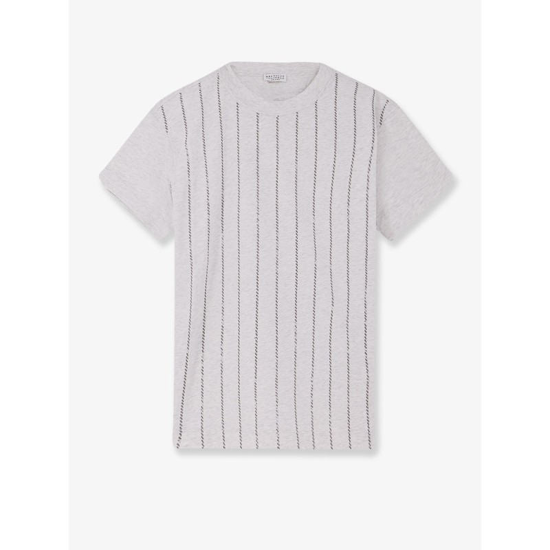 Cotton t-shirt