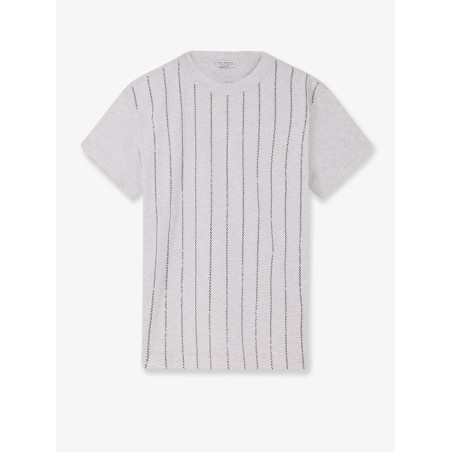Cotton t-shirt