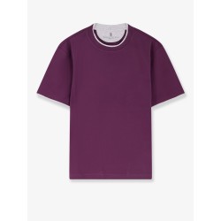 Cotton t-shirt