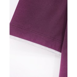 Cotton t-shirt