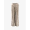 Corduroy trousers