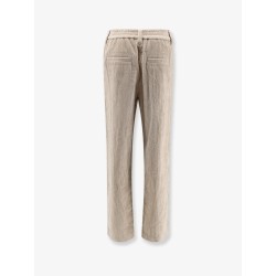 Corduroy trousers