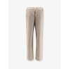Corduroy trousers