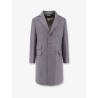 Wool coat