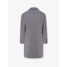 Wool coat