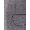 Wool coat