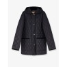 Bromley quilted nylon jacket