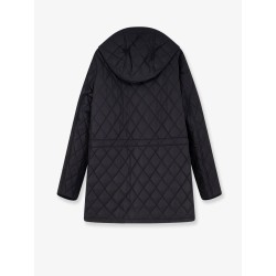 Bromley quilted nylon jacket