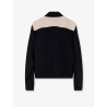 Virgin wool blend Ma Band jacket