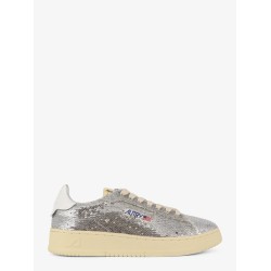 Dallas sneakers with sequins