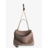 Rodeo Medium leather crossbody bag