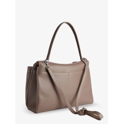 Rodeo Medium leather crossbody bag