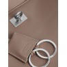 Rodeo Medium leather crossbody bag