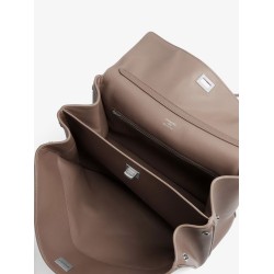 Rodeo Medium leather crossbody bag