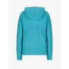 Merino wool and cashmere blend sweater