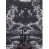 Cotton and wool sweatshirt