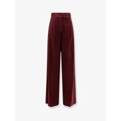 Bosso corduroy trousers