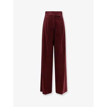 Bosso corduroy trousers