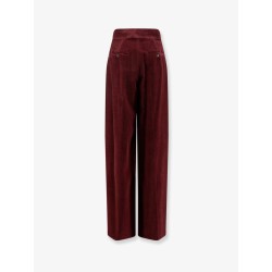 Bosso corduroy trousers