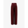 Bosso corduroy trousers