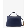 Postina S leather crossbody bag