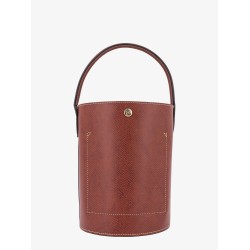 Epure leather handbag