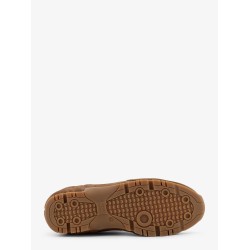 Tb.56 low-top suede sneakers