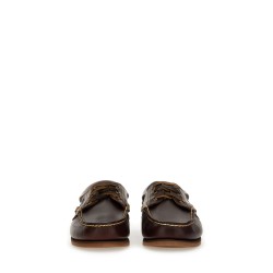MOCCASIN "3 EYES CLASSIC"