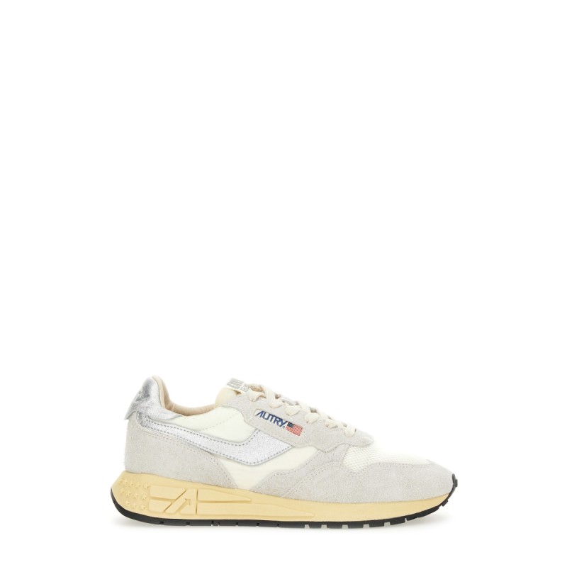 SNEAKER "WHIRLWIND" LOW