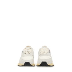 SNEAKER "WHIRLWIND" LOW