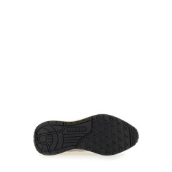 SNEAKER "WHIRLWIND" LOW