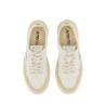 MEDALIST LOW SNEAKER