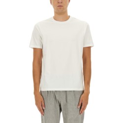 T-SHIRT IN COTONE