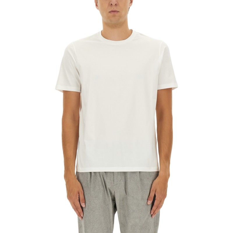 T-SHIRT IN COTONE