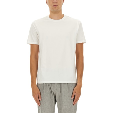 T-SHIRT IN COTONE
