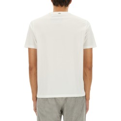 T-SHIRT IN COTONE