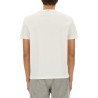 T-SHIRT IN COTONE