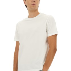 T-SHIRT IN COTONE