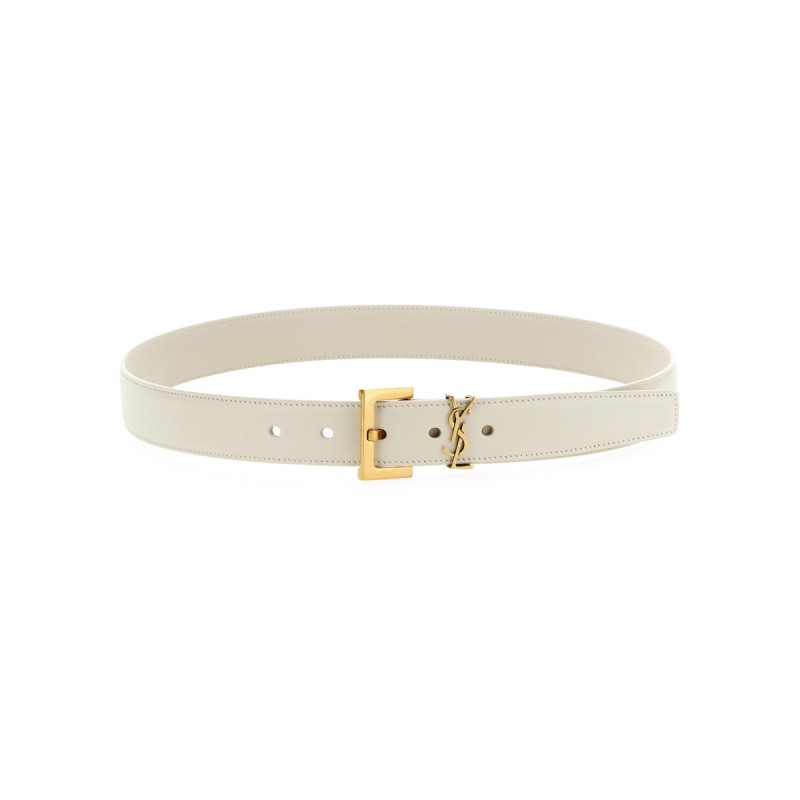 CINTURA MONOGRAM