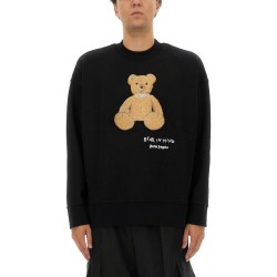 "BEAR" SWEATSHIRT